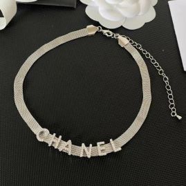 Picture of Chanel Necklace _SKUChanelnecklace06cly775468